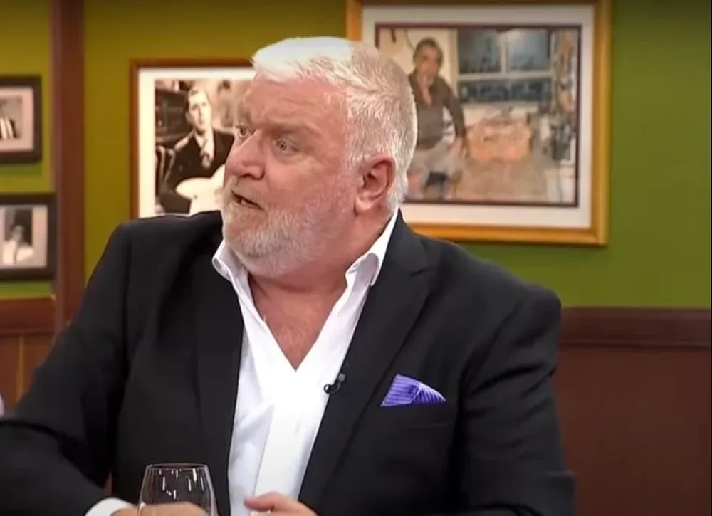 Alberto Sonsol murió a los 63 años