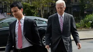 Dan Pollack fue el representante de los bonistas litigantes