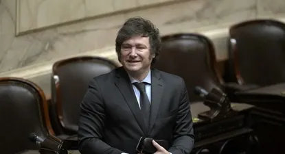 Milei: reforma del Estado y desregulación