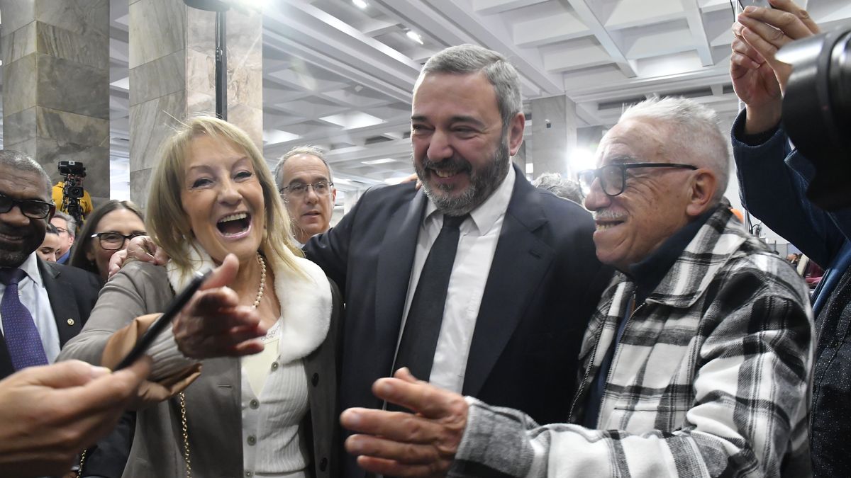 Bergara aseguró que habrá que 