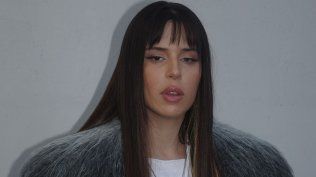 Nathy Peluso