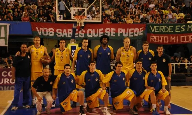 La liga empieza a buscar campeón