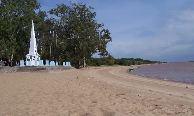Jerarca de Dinama sumariado ya había clasificado a CereOil