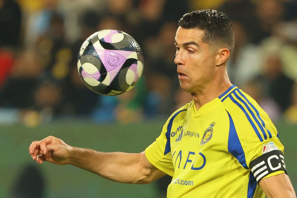 Cristiano Ronaldo Cristiano Ronaldo