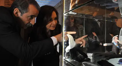 Argentina convierte la “terquedad” en bandera de política económica