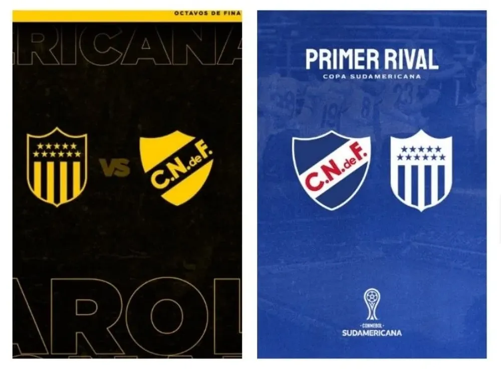 Los escudos de la polémica