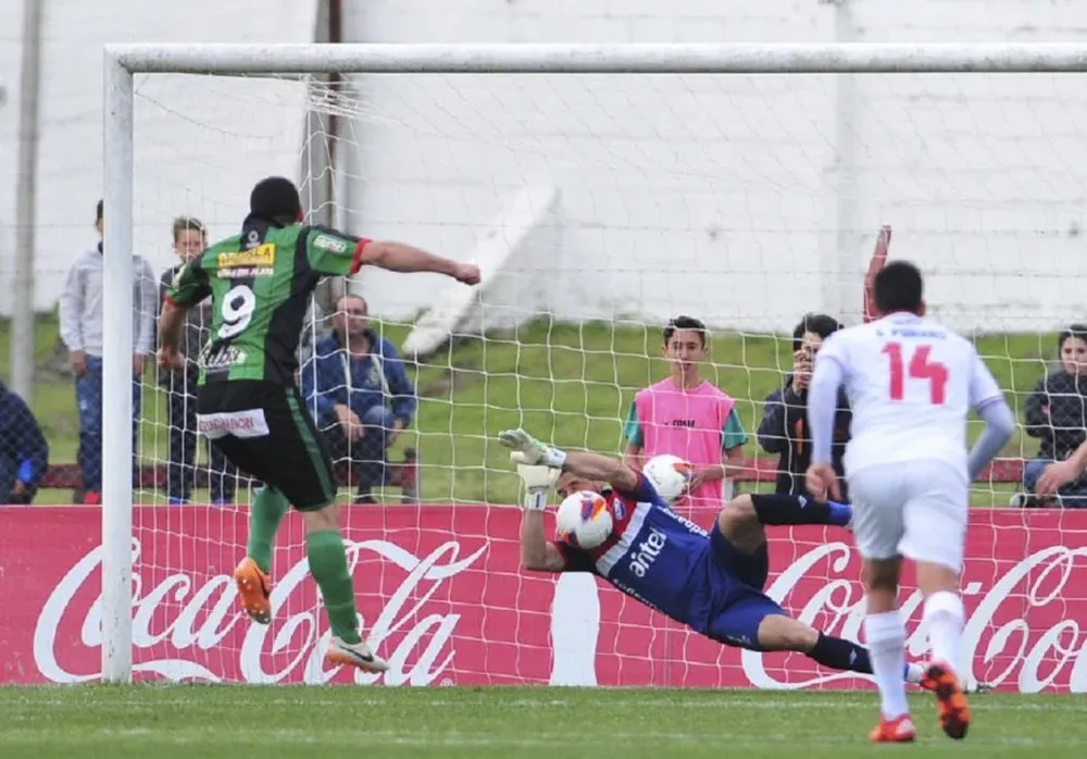 La atajada de Conde en el penal de Figueroa