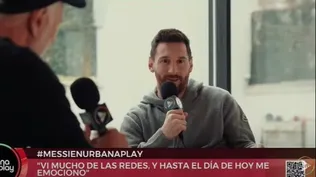 La primera nota de Lionel Messi tras el Mundial Qatar 2022