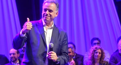 El Observador | Yamandú Orsi