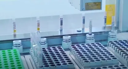 murio nina de cinco anos que participaba de ensayo clinico de tratamiento genetico