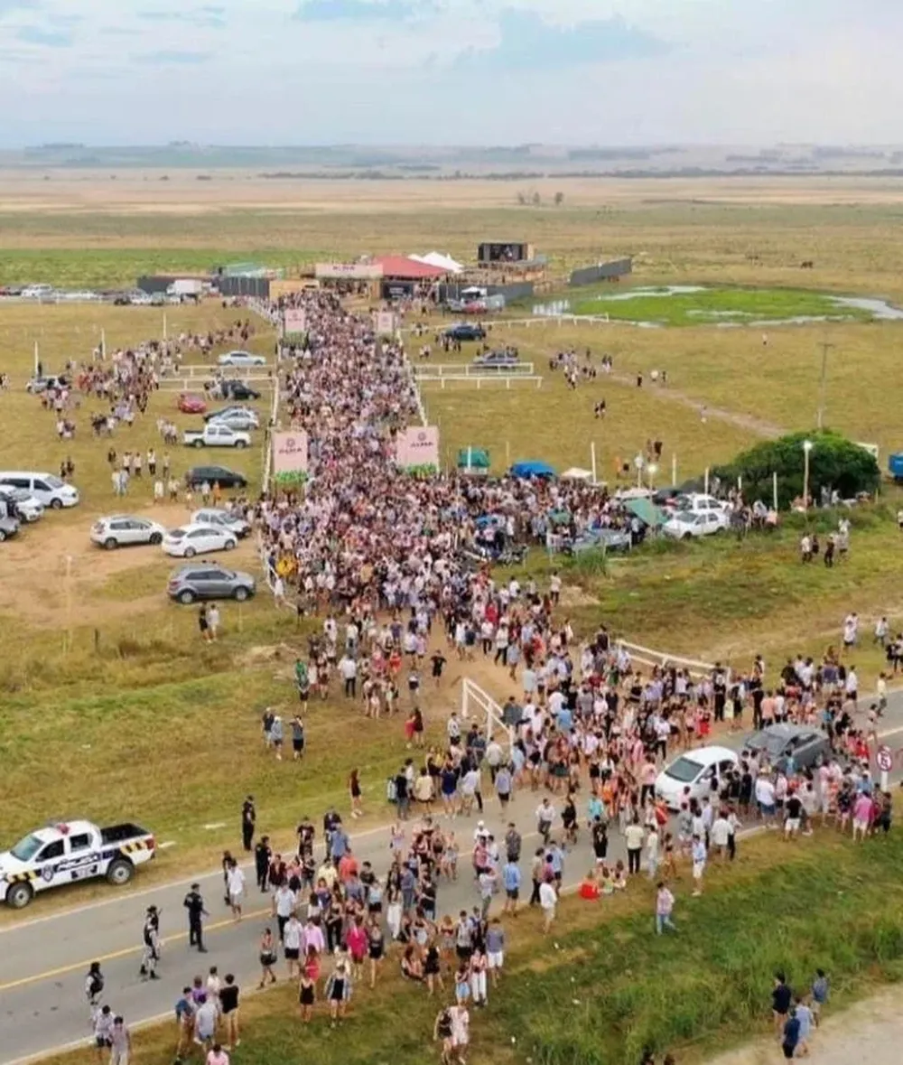 Dueños de Alma demandarán a la Intendencia de Rocha