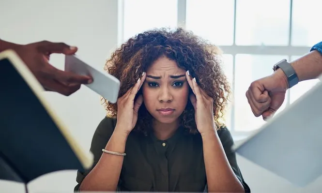 Cinco formas de hacer dinero con el estrés