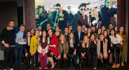 Los ganadores del Gran Effie 2023