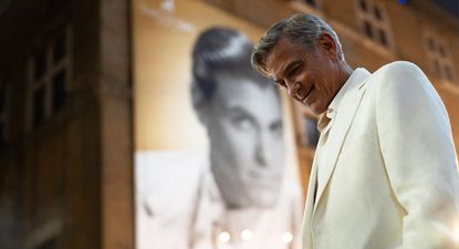 De George Clooney a Julia Roberts, las estrellas que dirán presente en el Festival de Venecia