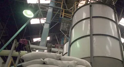 Molino Florida es gestionado por los trabajadores