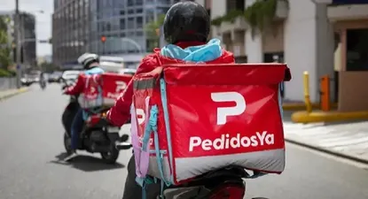 La Provincia de Buenos Aires multó a PedidosYa y deberán devolver 62 millones de pesos a sus clientes