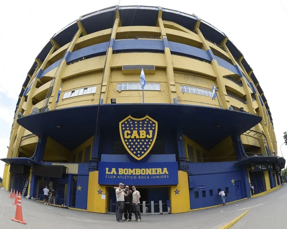 La Bombonera espera por su futuro