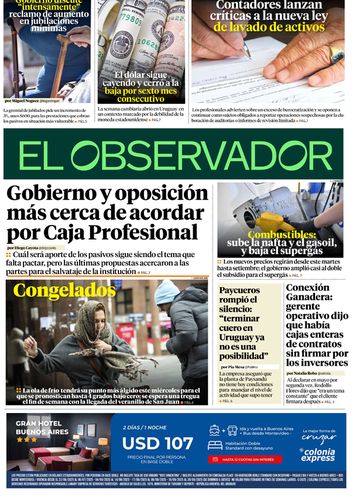 El Observador | Ed250701ElObservador.jpg