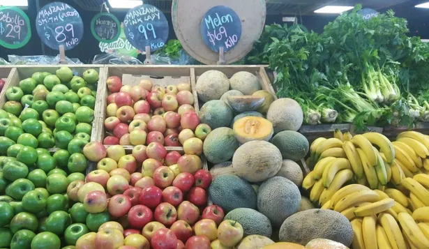 Alimentos pierden fuerza en suba de precios en contraste con el hogar y vivienda