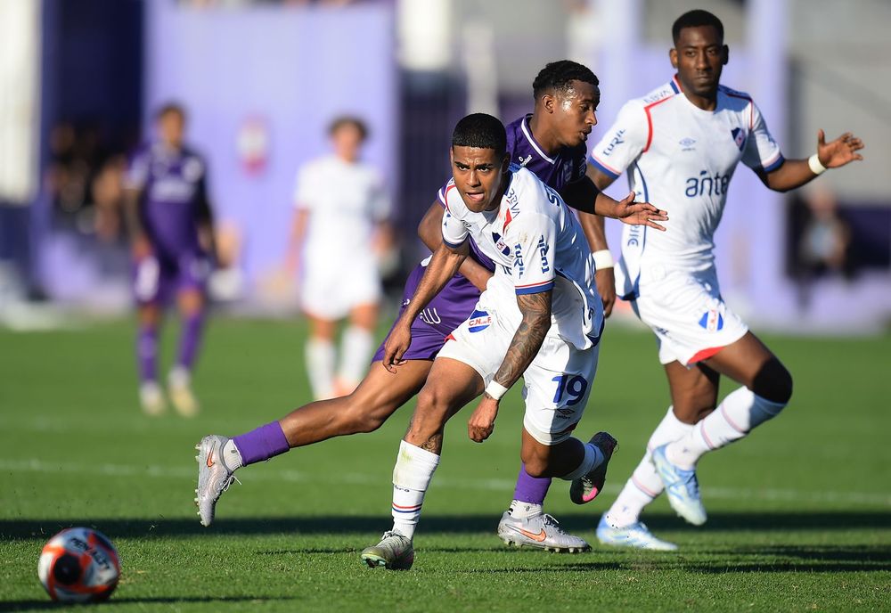 Juan Cruz De los Santos