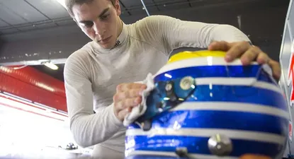 El Observador | Santiago Urrutia en Barcelona