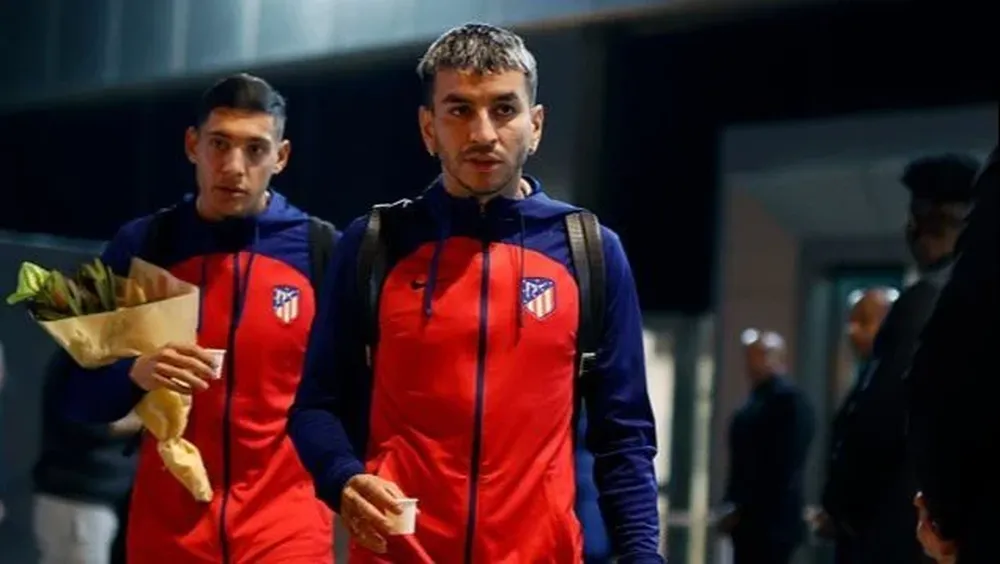 Mal momento para Correa en su casa de Madrid