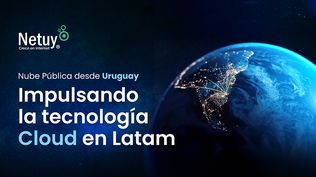 La empresa uruguaya que busca romper la dependencia tecnológica en la región: una alternativa a los gigantes globales