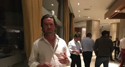 Alonso le respondió a los clubes tras la reunión