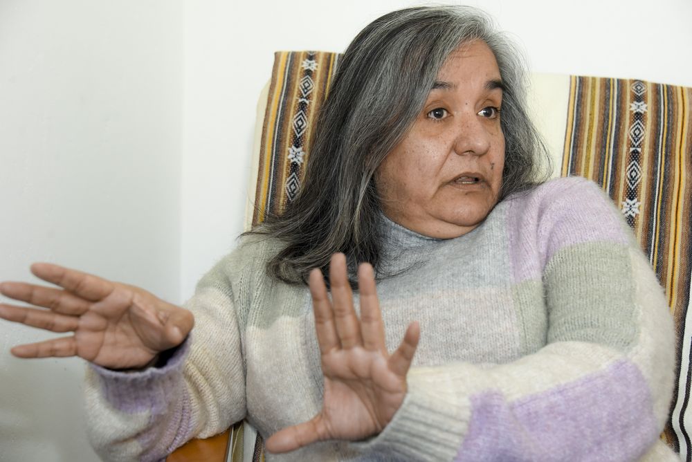 20240709 Entrevista a María Carbajal, psicologa y especialista en vejez (3).jpg