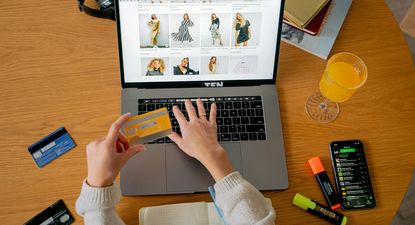 Compras web en el exterior