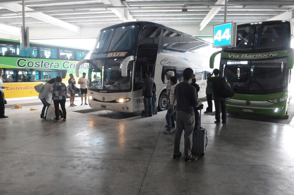 Qué va a pasar con los pasajes gratis para personas con discapacidad