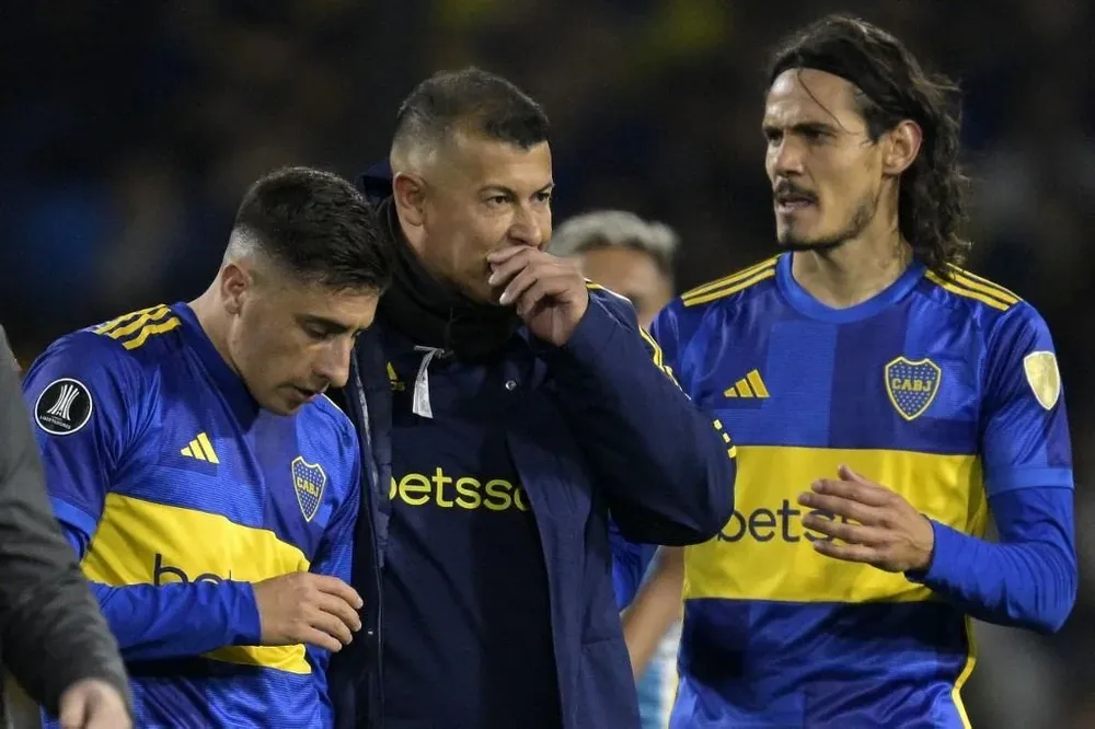 Boca no pudo definirlo y ahora Racing lo espera en Avellaneda