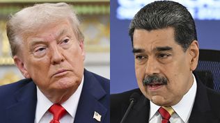 El ultimátum de Trump a Maduro: abandona Venezuela de inmediato o enfrentará acciones severas