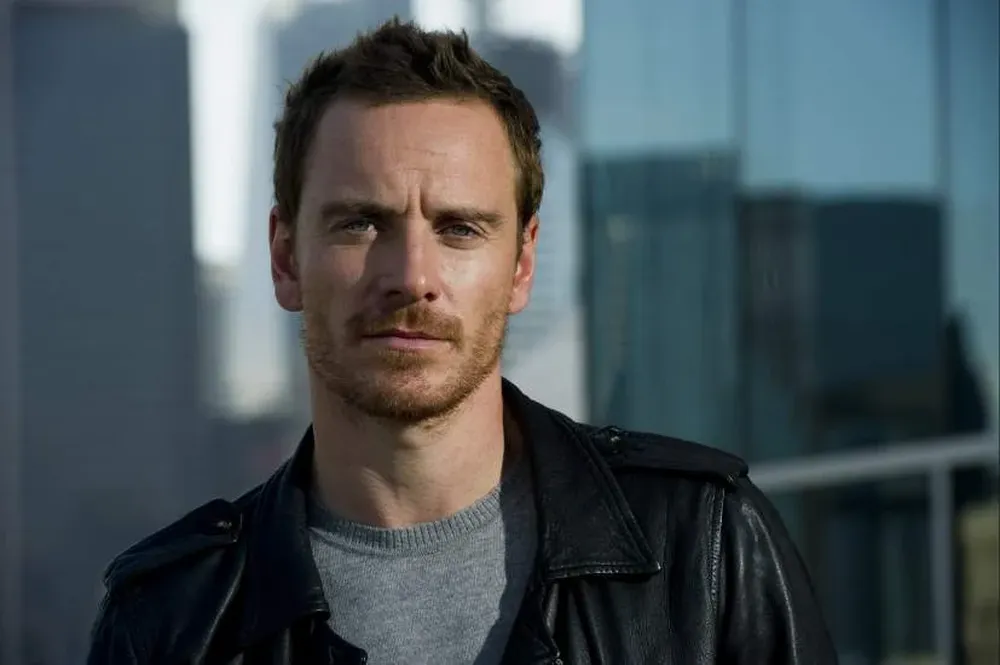 Michael Fassbender tuvo un gran destaque como protagonista de Shame