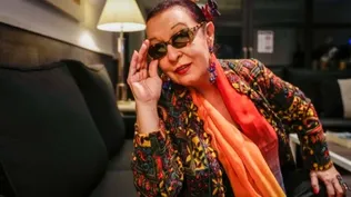 Isabel López Quiñones, más conocida como Martirio.