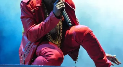 el rapero kanye west dijo que los 400 anos de esclavitud fueron una eleccion