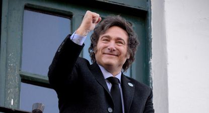 El gobierno de Javier Milei festaja la inflación Myriam Bregman: hay indicios de deflación en la canasta básica en noviembre