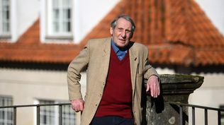 Muere el actor Celso Bugallo, Goya a mejor actor de reparto por Mar adentro