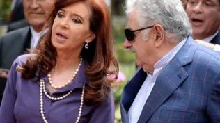 S&P alabó la política económica local en oposición a la Argentina