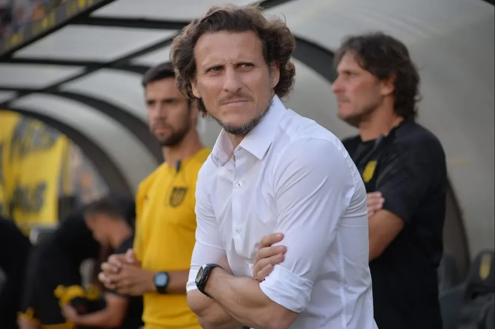 El festejo de Xisco