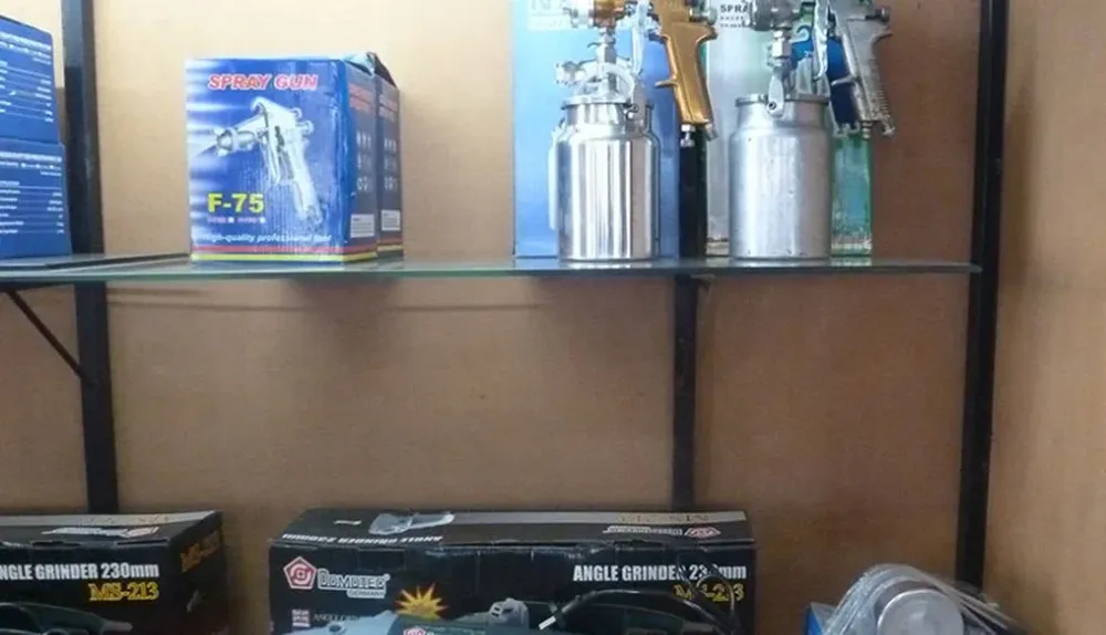 Algunas de las herramientas que serán ofrecidas