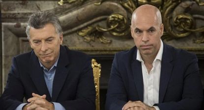 Horacio Rodríguez Larreta recordó que Mauricio Macri perdió en 2019 frente a Alberto Fernández y refutó la interpretación psicológica que el expresidente hizo sobre su reacción a la derrota interna con Patricia Bullrich.
