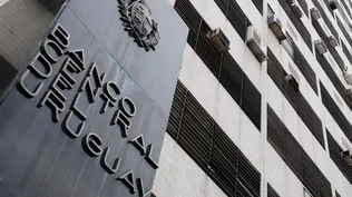 Tasa de referencia sube medio punto