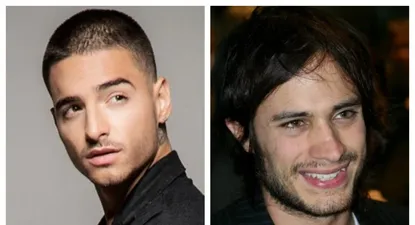 maluma y garcia bernal: los nuevos fichajes de youtube
