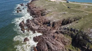 Punta Ballena. (Archivo)