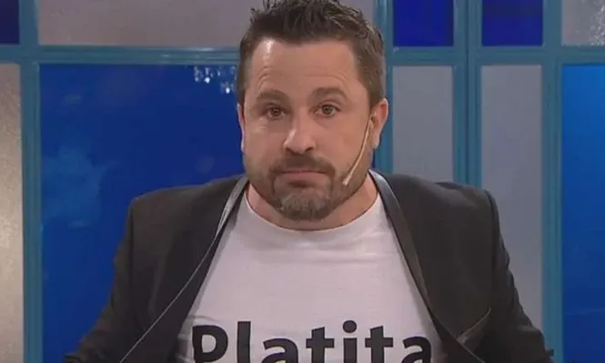 Martín Tetaz.