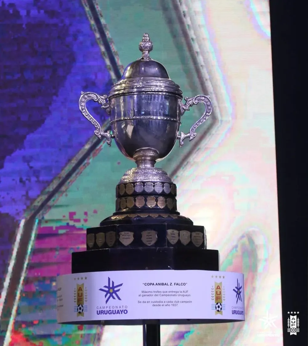 La Copa Uruguaya se vuelve a poner en juego