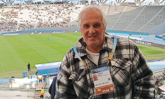 Álvaro Ferreira