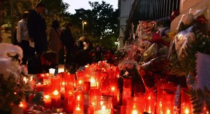 Los atentados en París perpetrados por el EI generó un shock en la sociedad francesa