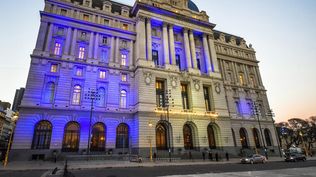 El Gobierno abrirá áreas dedicadas a la gastronomía en el Palacio Libertad